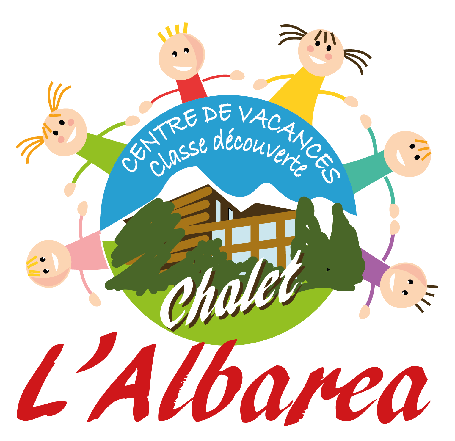 ALBAREA-Logo